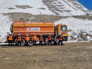 BHP Ventures se suma como inversionista en Serie B levantada por Ceibo