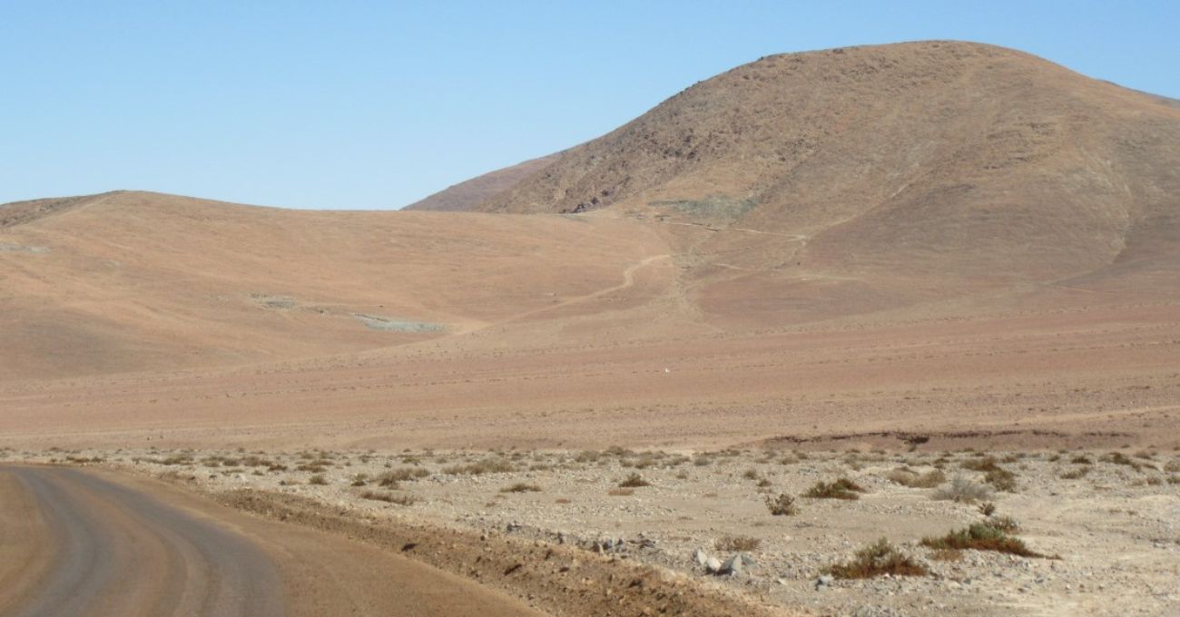 Torq Resources inicia perforación de seguimiento hasta descubrimiento en su proyecto Margarita de óxido de hierro, cobre y oro en Chile