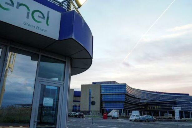 Enel Green Power Chile inicia construcción de proyecto en formato híbrido