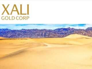 Perú en la mira de las exploraciones mineras de Xali Gold