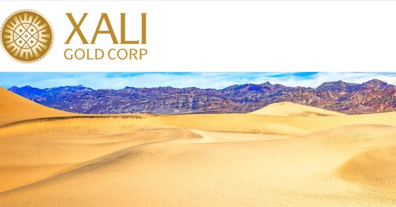 Perú en la mira de las exploraciones mineras de Xali Gold