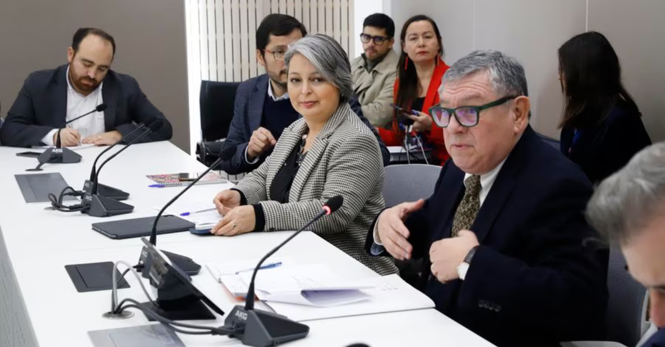 Reforma previsional: gobierno cita a nueva sesión a los técnicos para explicar por qué no es viable el seguro de longevidad