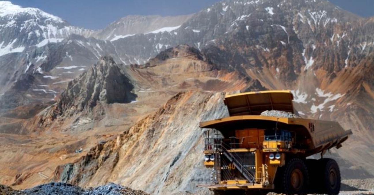 Royalty Minero en Chile: Impacto Tributario y Detalles de la Nueva Legislación