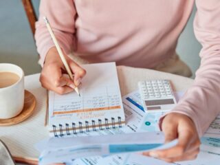 Para ahorrar mensualmente: qué es y cómo funciona el método kakebo