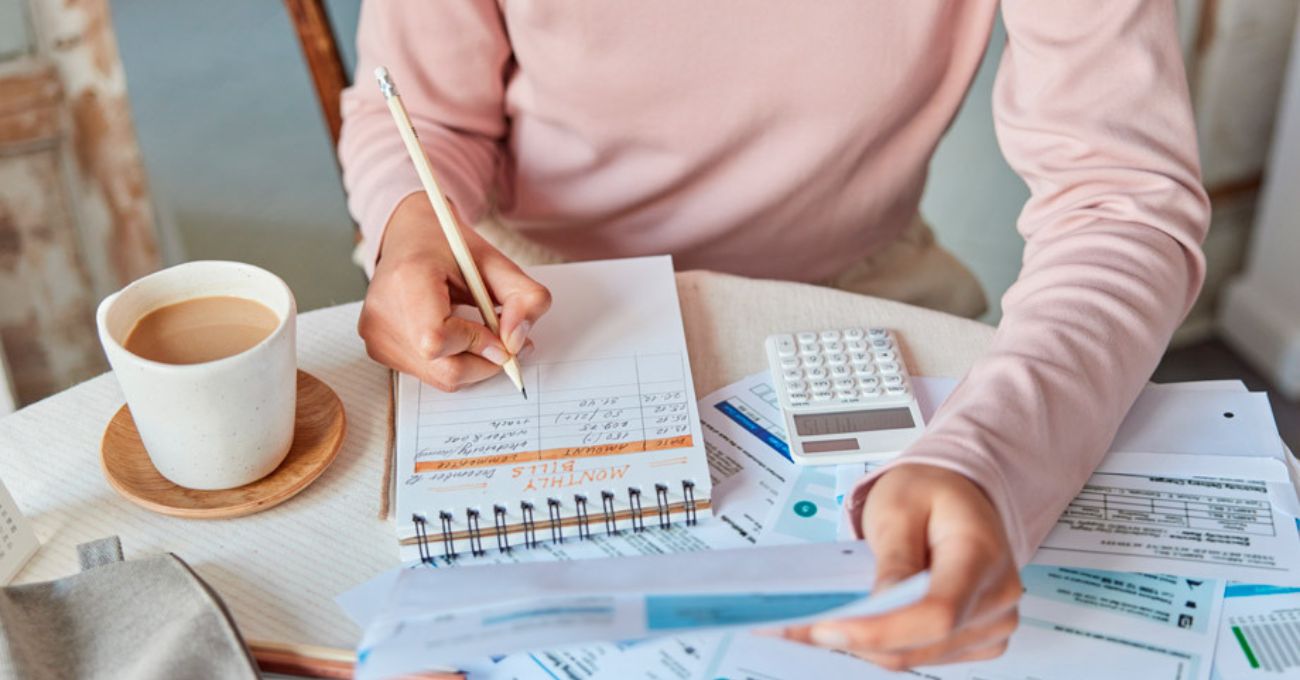 Para ahorrar mensualmente: qué es y cómo funciona el método kakebo