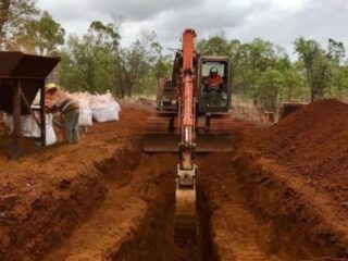 El sector minero de Australia alcanza un récord de 455.000 millones de dólares australianos en ingresos por exportaciones nacionales
