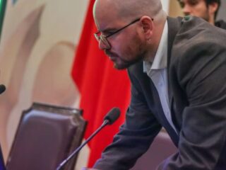 Evópoli se suma a UDI y RN en respaldo a acusación constitucional anunciada por Republicanos contra Giorgio Jackson
