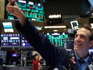 IPSA cierra con fuerte alza y retoma los 6.300 puntos en medio de IPC de China