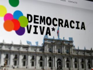 Lío de platas: El mapa de las 53 fundaciones indagadas por la Fiscalía en 11 regiones del país