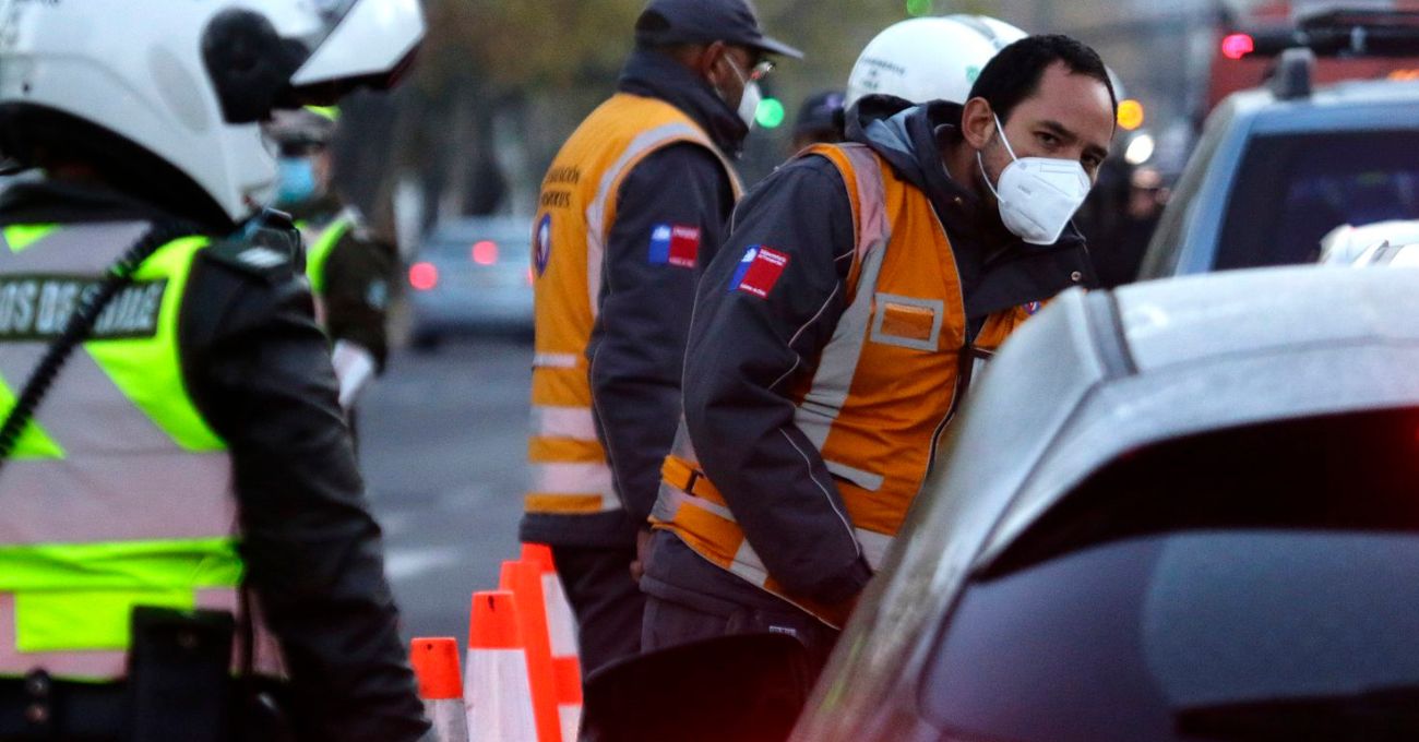 Restricción vehicular, lunes 14 de agosto: autos y motos que no pueden circular