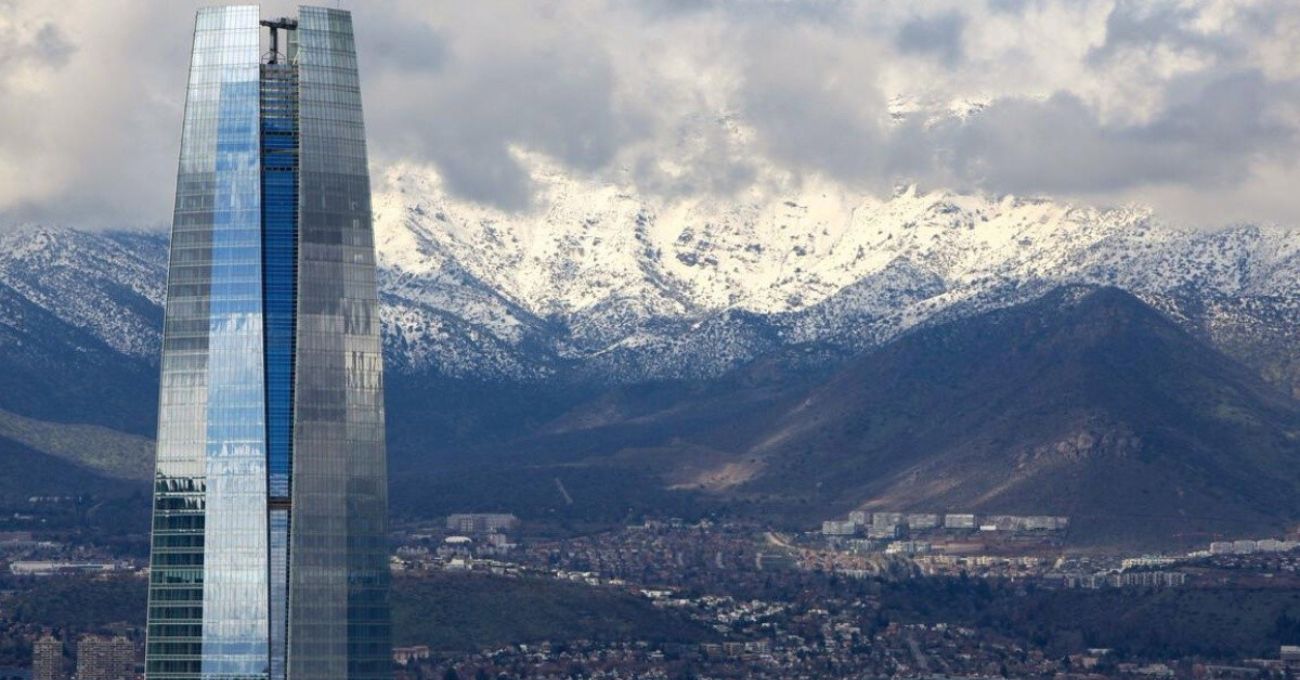 Pronóstico del Clima en Santiago para el Lunes y la Semana