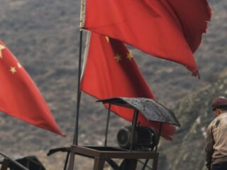 La inversión china en metales y minería en el extranjero alcanzará un récord en 2023, según un informe