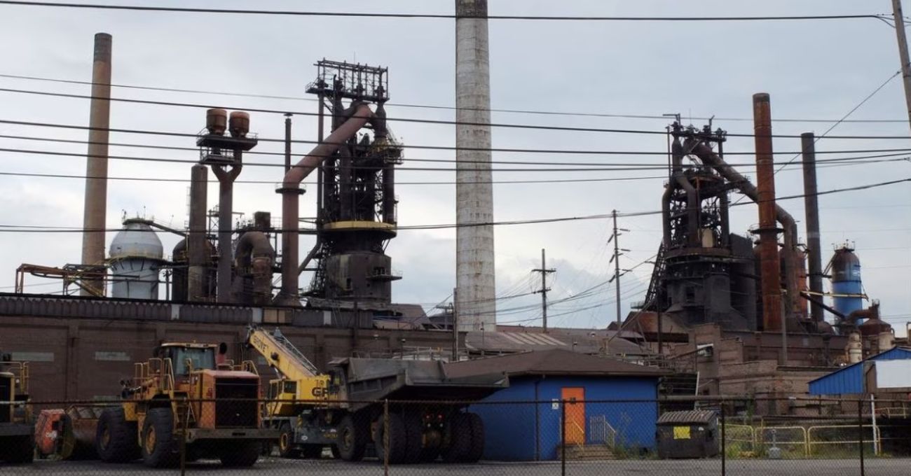 El Intrigante Destino de U.S. Steel: Entre Desafíos y Oportunidades