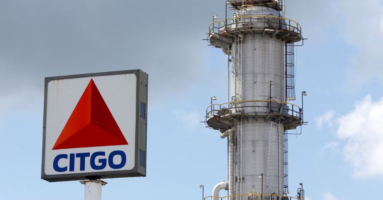 La Batalla de Venezuela en el Supremo de EE.UU.: El Destino de Citgo en Juego