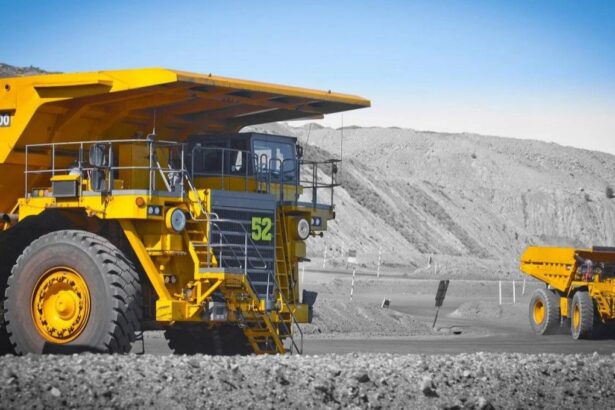 Queensland Insta a BHP a Invertir en el Estado o Enfrentar la Cancelación de su Licencia