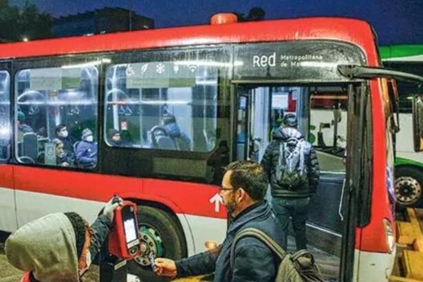 Grupo Kaufmann se prepara a disputar próxima licitación de buses eléctricos para defender su predominio en transporte urbano