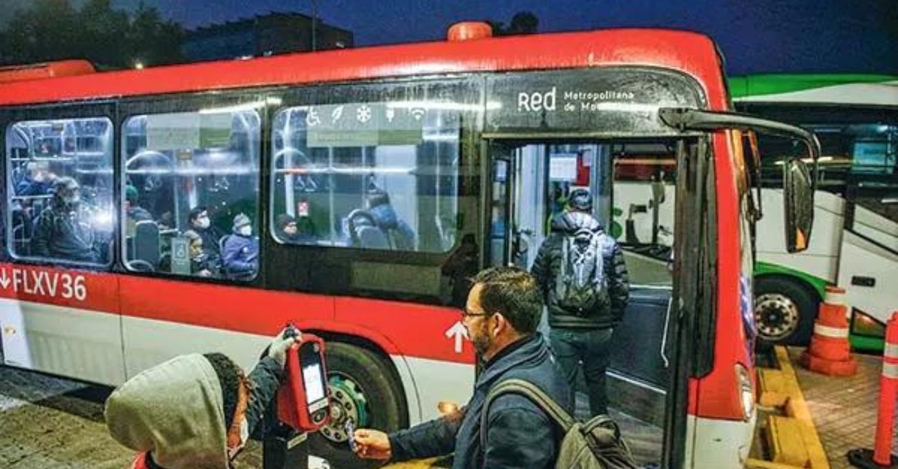 Grupo Kaufmann se prepara a disputar próxima licitación de buses eléctricos para defender su predominio en transporte urbano