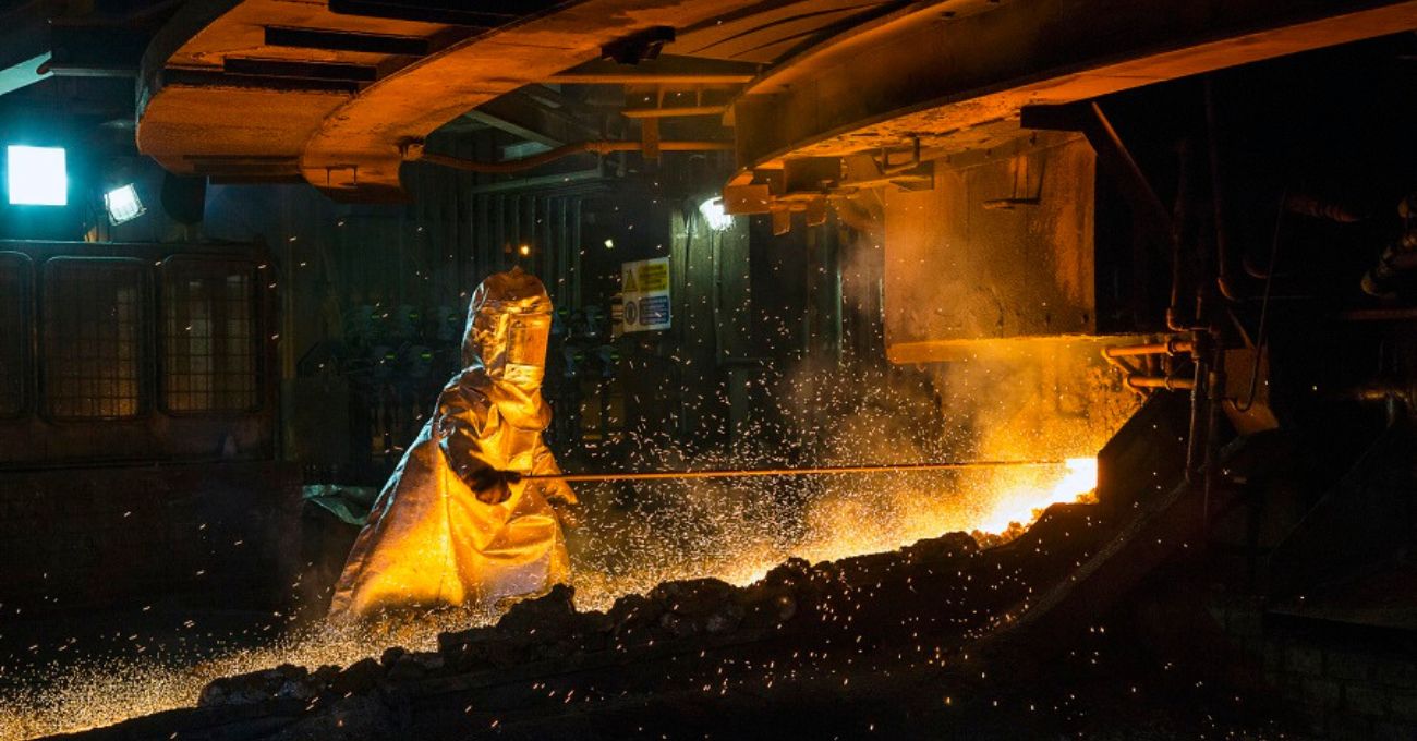 El deslumbrante futuro del níquel se atenúa para los grandes mineros