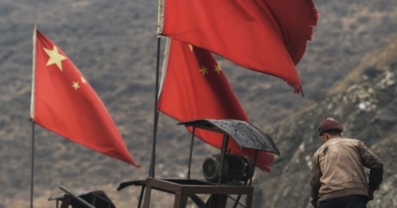 La inversión china en metales y minería en el extranjero alcanzará un récord en 2023, según un informe