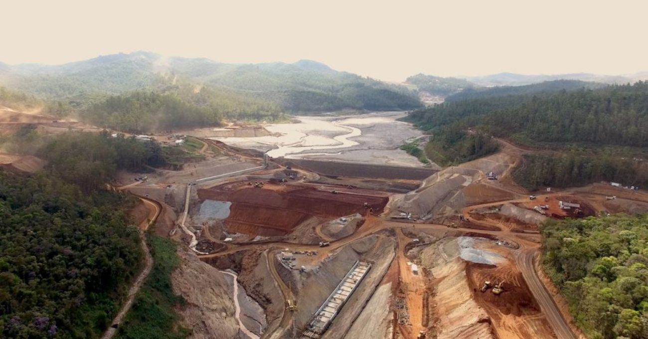 Minera Vale pierde oferta para bloquear demanda de BHP en Londres en caso de represa en Brasil