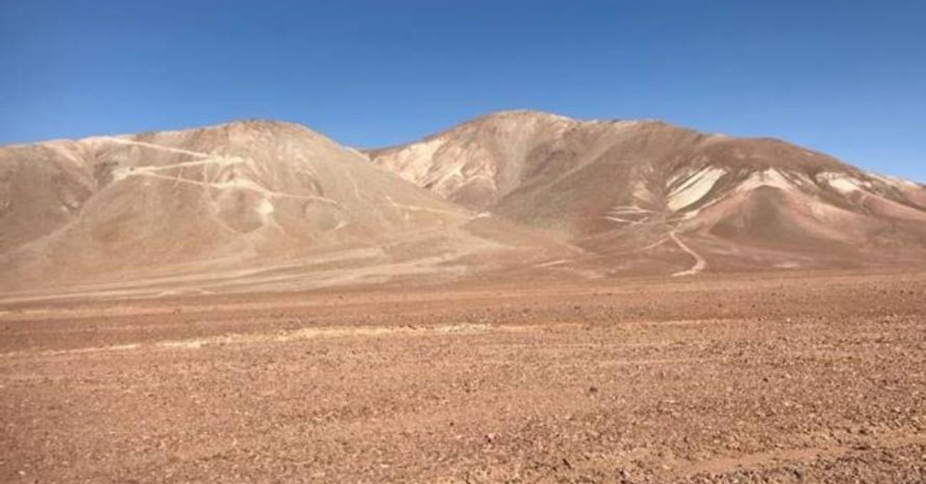 Astra proporciona actualización de exploración, describe nuevo objetivo de pórfido de cobre listo para perforar en el distrito de Pampa Paciencia, Chile