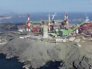 Gobierno inicia proceso de diálogo con miras a adelantar el cierre de centrales a carbón en el país, pero gremios difieren en urgencias