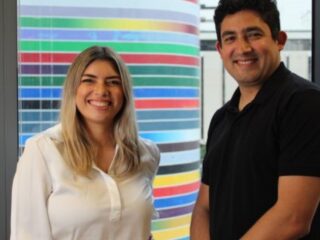 Cleanlight busca llegar a Centroamérica con sus torres de iluminación solar para la minería en 2024