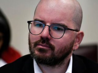 UDI y RN anuncian respaldo a acusación constitucional contra Giorgio Jackson