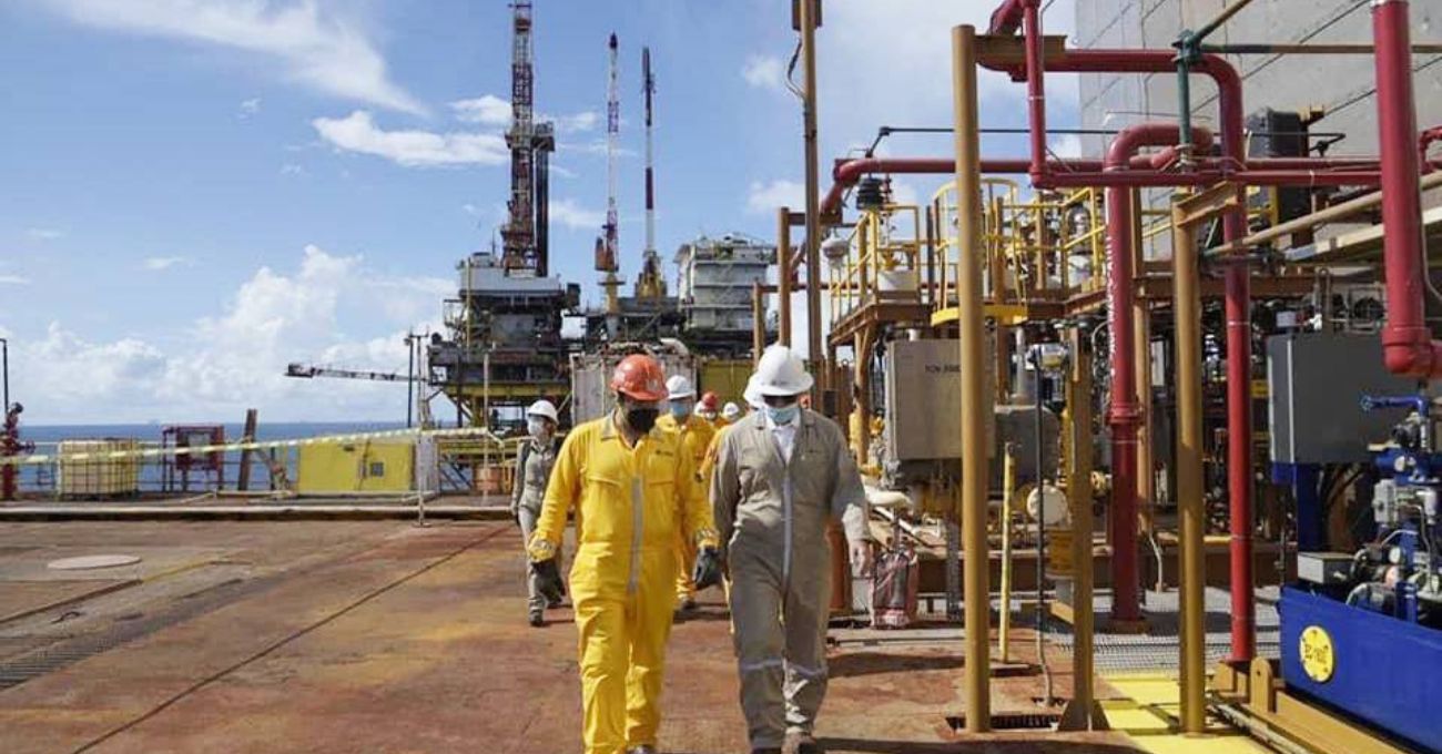 La crisis de talento de las grandes petroleras: los altos salarios ya no bastan