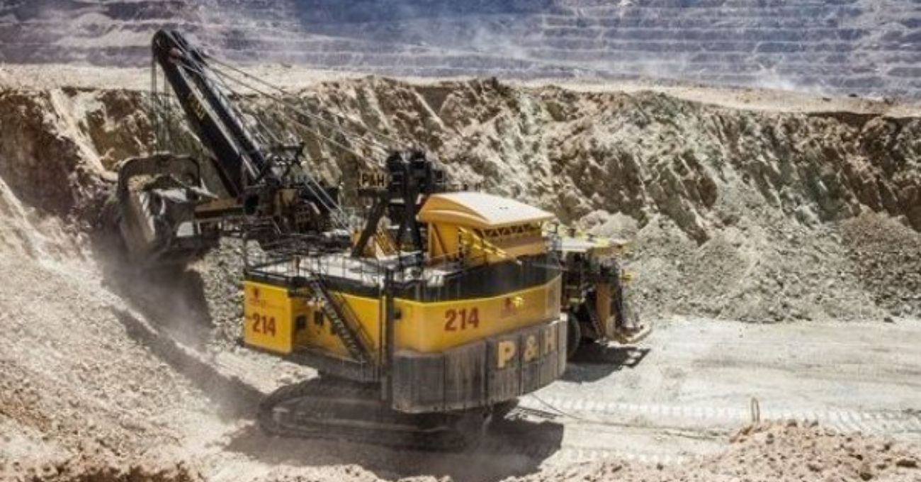 Minera Altair invertirá US$ 250 millones en su operación La Farola