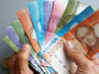 Consulta si tienes pagos pendientes de hasta $570 mil con tu RUT