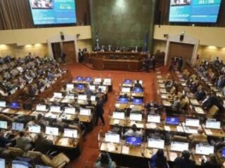 ¿Cuántos votos necesita el Gobierno para aprobar la reforma de pensiones en la Cámara de Diputados?
