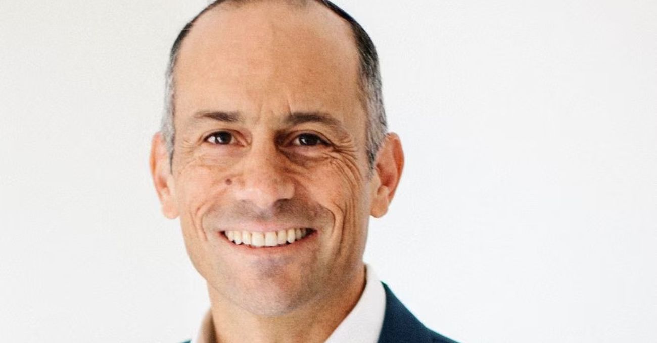Mois Navon, el padre de los vehículos autónomos: “La gente no conducirá más. Es sólo una cuestión de tiempo”