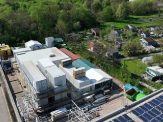 La Revolución Del Litio: Una Planta De Extracción Innovadora Se Instala En Alemania
