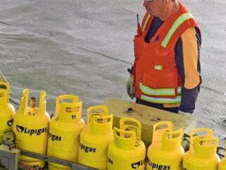 Lipigas marca posición frente a proyecto de GLP y exjefe de Estudios de Mercado de la FNE asegura que "riesgos alarmistas" de empresas "no tienen fundamentos sólidos"