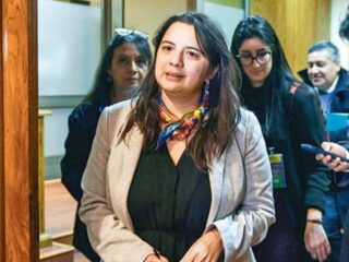 Cómo ha vivido Martínez sus días más complejos en medio del caso Convenios