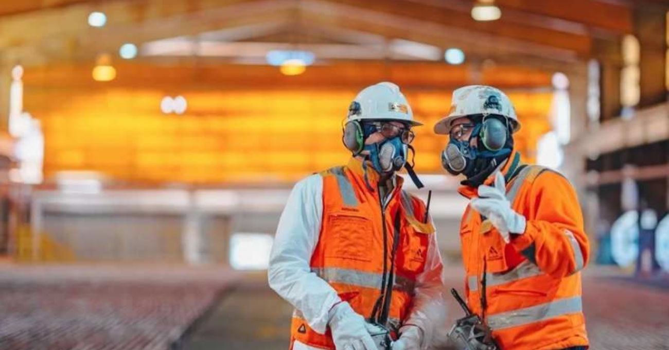 Antofagasta Minerals busca trabajadores para sus faenas en el Norte de Chile