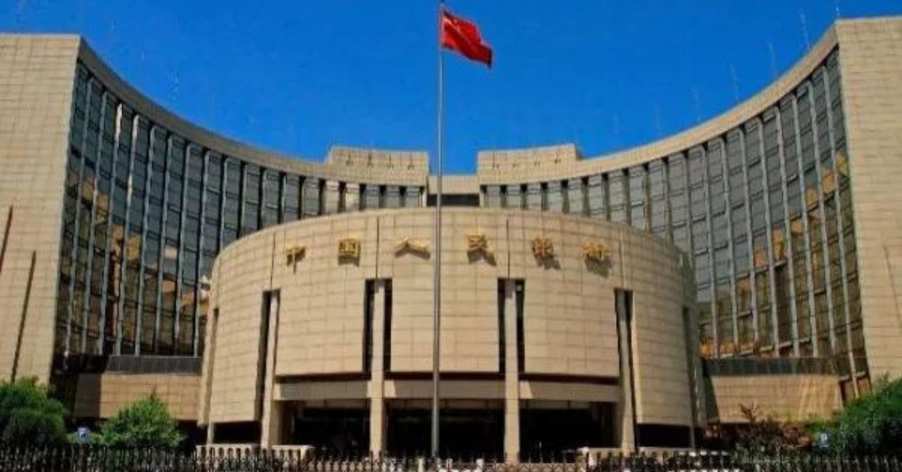 China realiza mayor recorte de tasas desde 2020 ante mayores problemas económicos