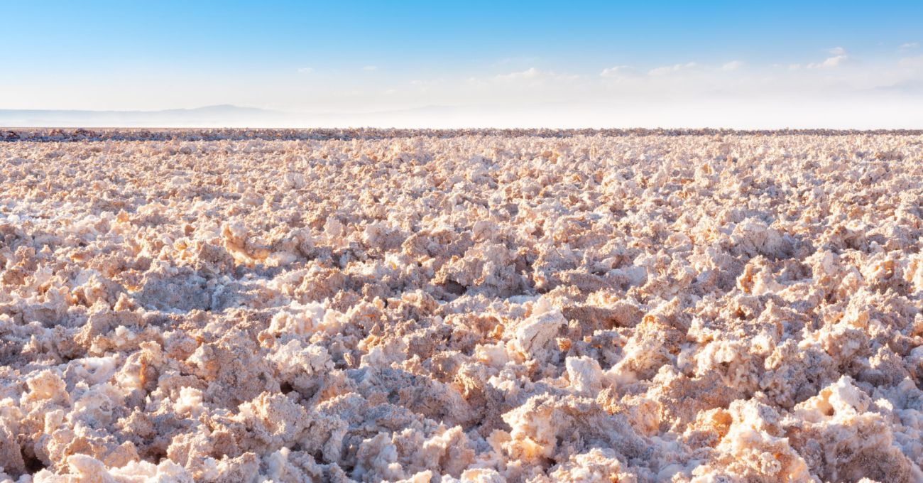 Más de 50 firmas quieren participar en nuevo modelo de minería de litio en Chile