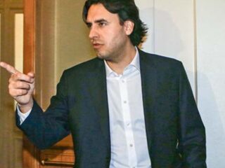 Partido Liberal propone crear una Ley Reservada del Litio para financiar pensiones
