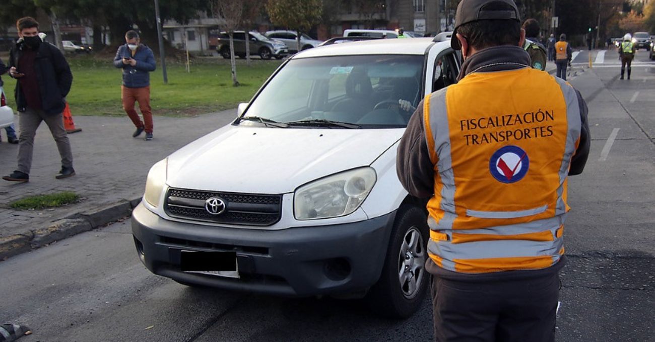 Restricción vehicular jueves 17 de agosto patentes terminadas en 8 y 9