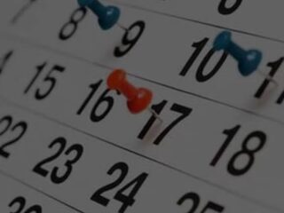 ¿Cuándo es el próximo feriado y fin de semana largo?