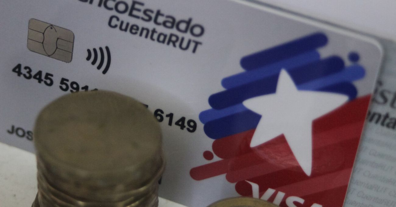 Bonos pendientes: Así puedes revisar con tu RUT si tienes beneficios sin cobrar