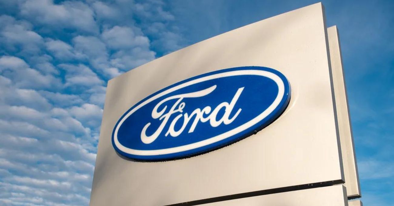 Ford Apuesta Grande en Canadá: Una Mirada a su Nueva Planta de Materiales para Baterías de EV