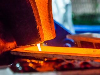 Mineros rusos y inversionistas chinos muestran interés en los activos rusos de Polymetal
