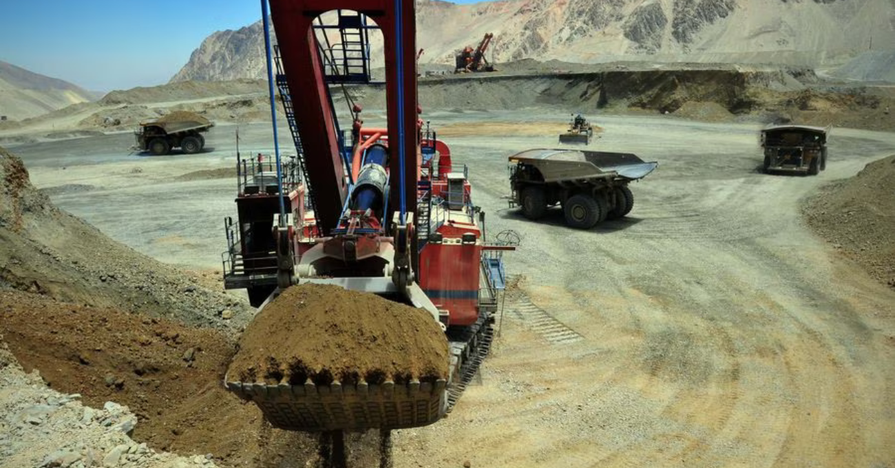 Tribunal ambiental rechaza reclamación contra Anglo American por elusión al SEIA y fraccionamiento de proyectos