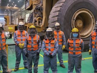 Trabajar en Finning: Estas son algunas ofertas laborales disponibles para postular