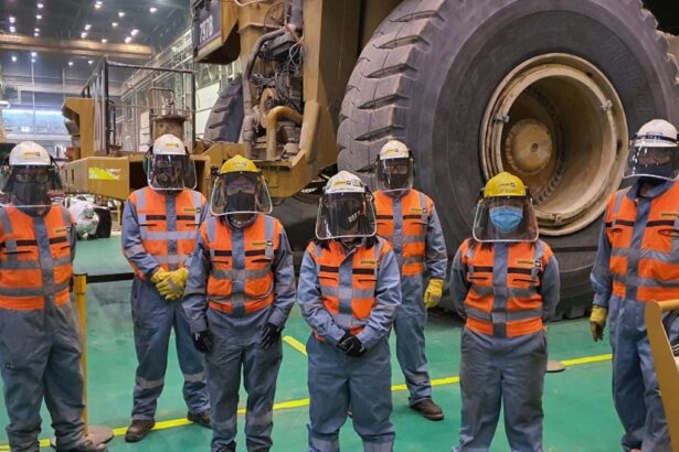 Trabajar en Finning: Estas son algunas ofertas laborales disponibles para postular