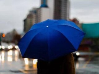 Acciones de generadoras hidroeléctricas, las principales beneficiadas de la bolsa por el temporal