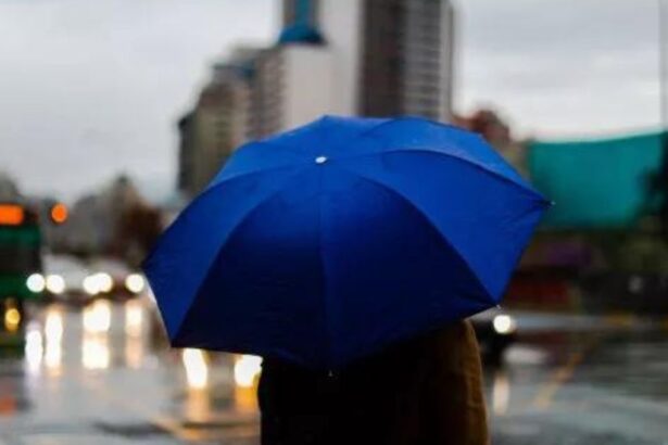 Acciones de generadoras hidroeléctricas, las principales beneficiadas de la bolsa por el temporal